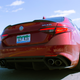 Illustration for article titled 2017 Alfa Romeo Giulia Quadrifoglio: The Jalopnik Review